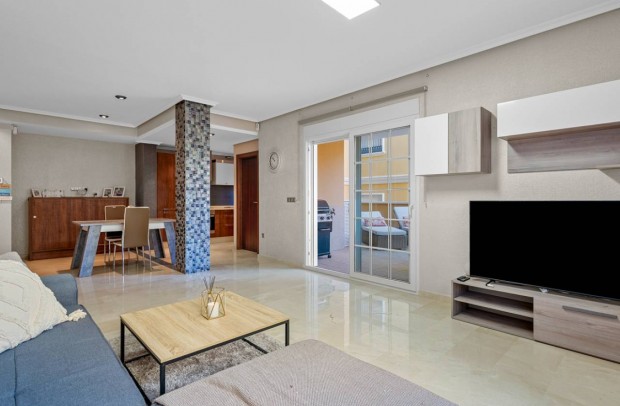 Revente - Apartment - Cabo Roig