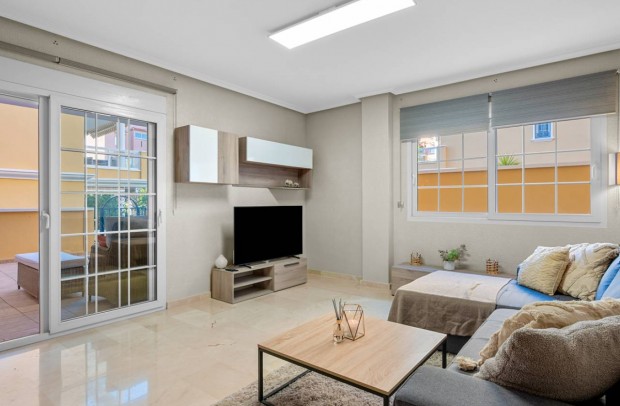 Revente - Apartment - Cabo Roig