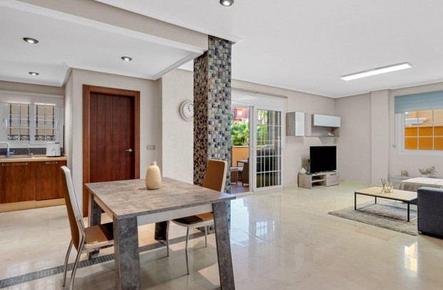 Revente - Apartment - Cabo Roig