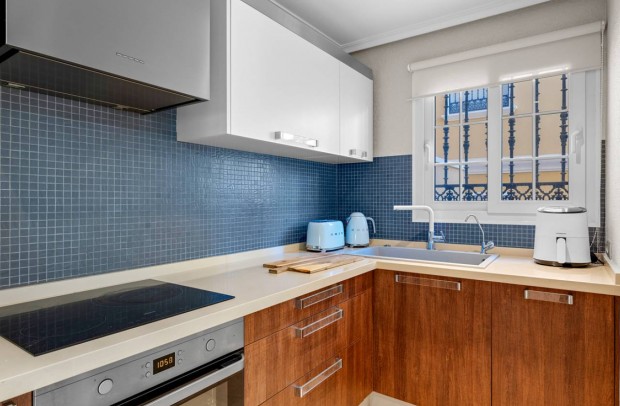 Revente - Apartment - Cabo Roig