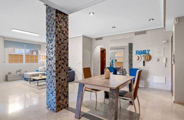 Revente - Apartment - Cabo Roig