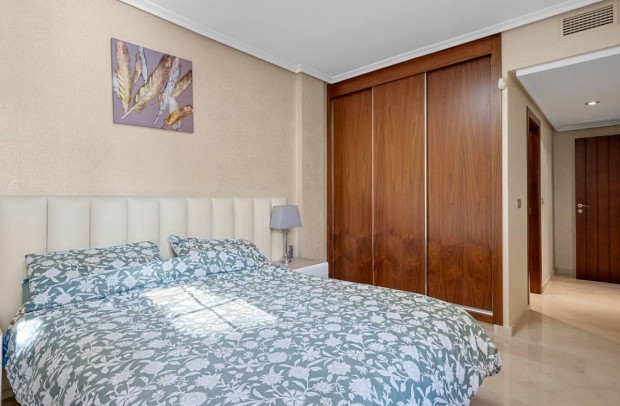 Revente - Apartment - Cabo Roig