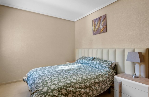 Revente - Apartment - Cabo Roig