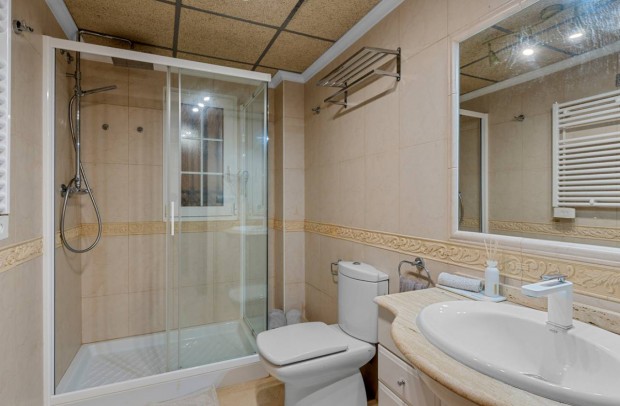 Revente - Apartment - Cabo Roig