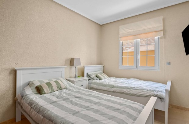 Revente - Apartment - Cabo Roig