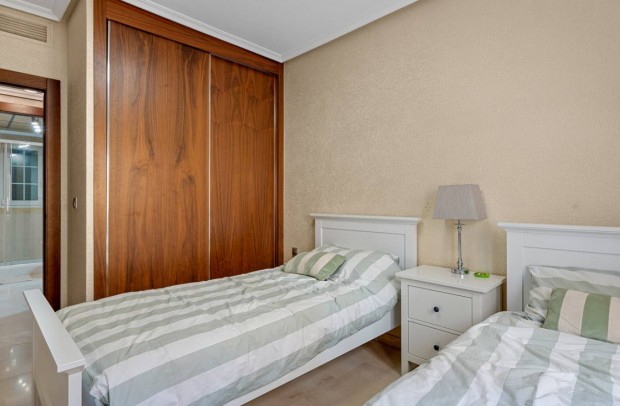 Revente - Apartment - Cabo Roig