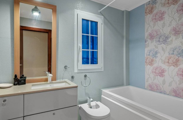 Revente - Apartment - Cabo Roig