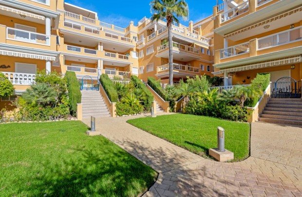 Revente - Apartment - Cabo Roig