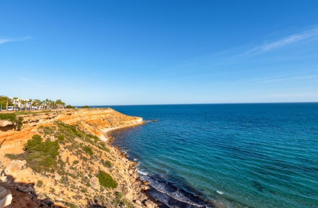 Revente - Apartment - Cabo Roig