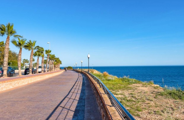 Revente - Apartment - Cabo Roig