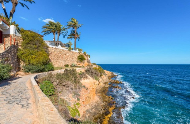 Revente - Apartment - Cabo Roig