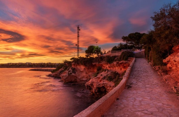 Revente - Apartment - Cabo Roig