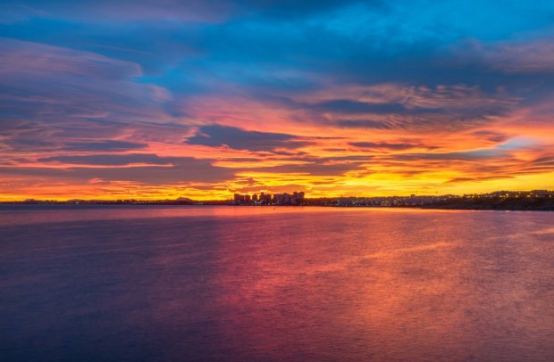 Revente - Apartment - Cabo Roig