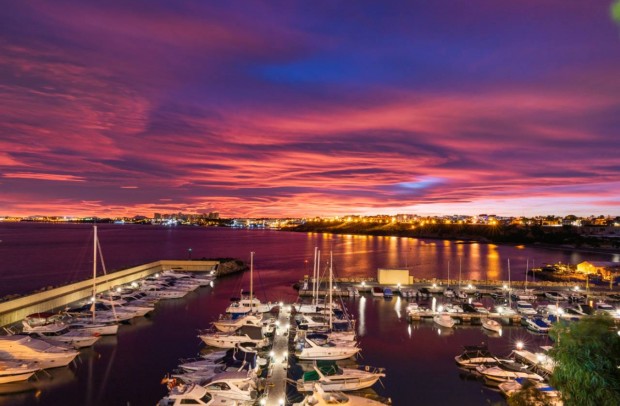 Revente - Apartment - Cabo Roig