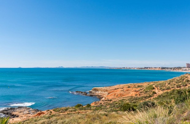 Revente - Apartment - Cabo Roig