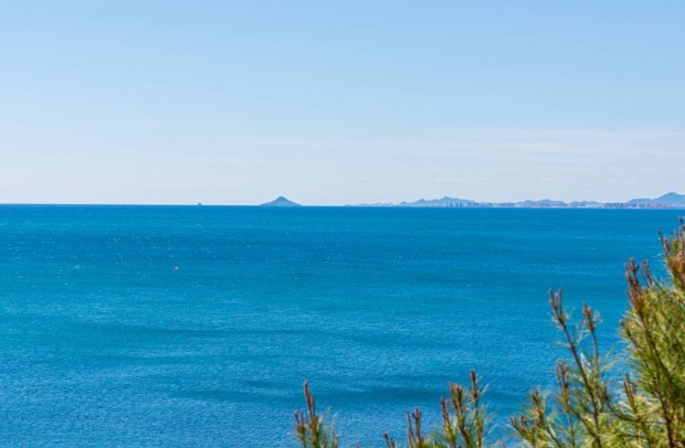 Revente - Apartment - Cabo Roig