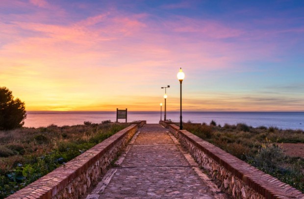 Revente - Apartment - Cabo Roig