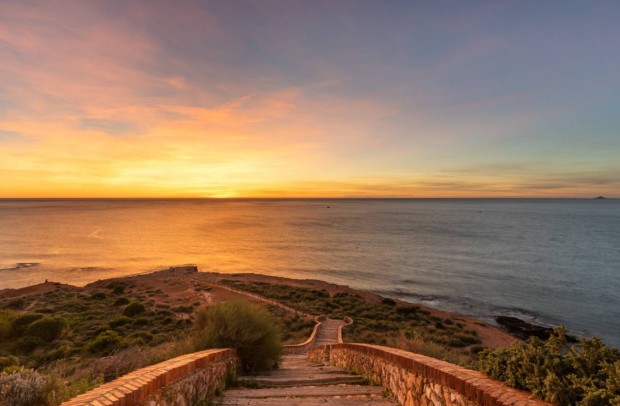 Revente - Apartment - Cabo Roig