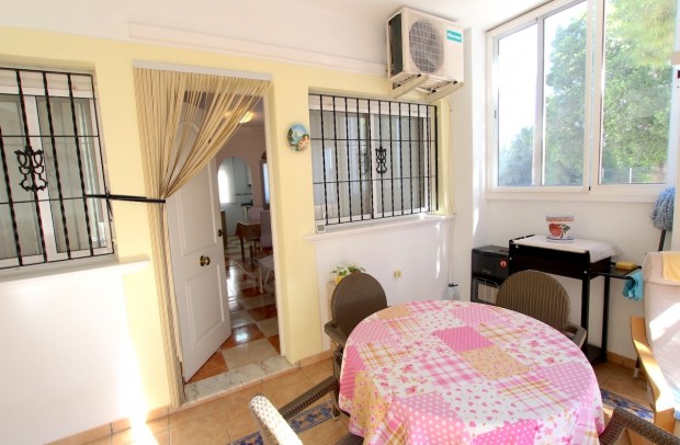 Revente - Apartment - Heredades