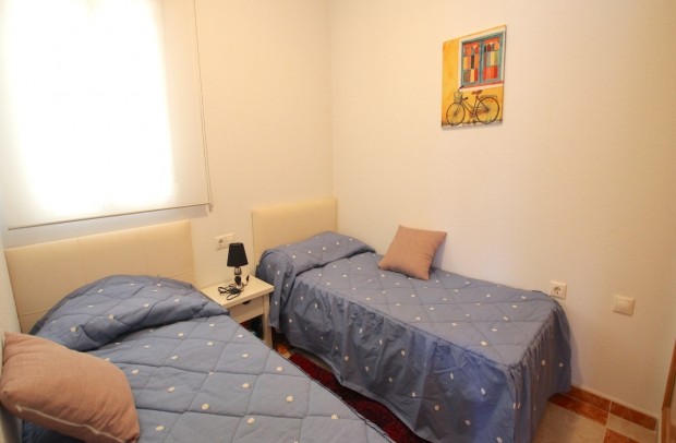 Revente - Apartment - Heredades