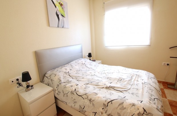 Revente - Apartment - Heredades