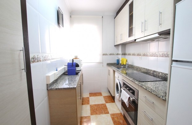 Revente - Apartment - Heredades