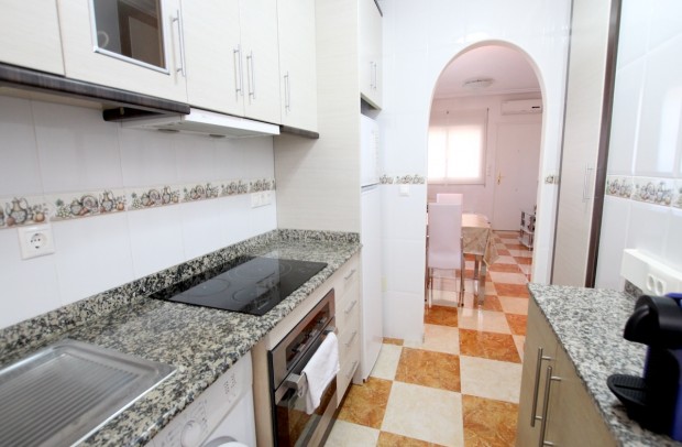 Revente - Apartment - Heredades