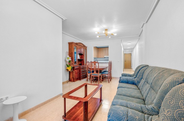 Revente - Apartment - Torrevieja