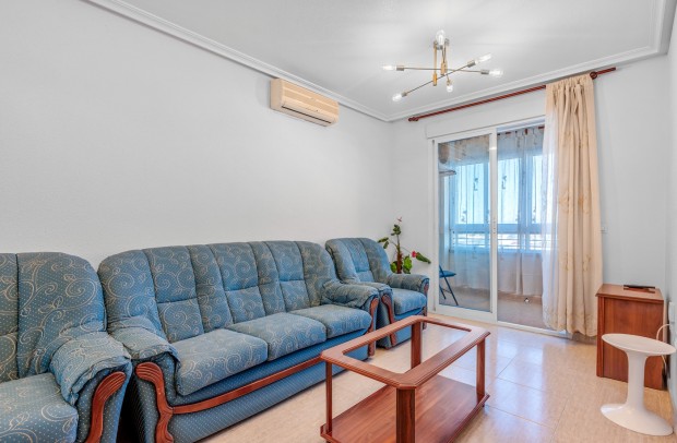 Revente - Apartment - Torrevieja