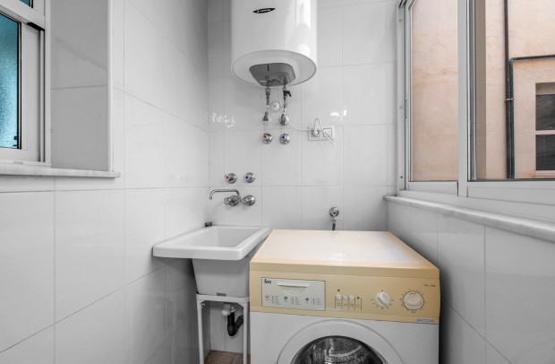 Revente - Apartment - Torrevieja