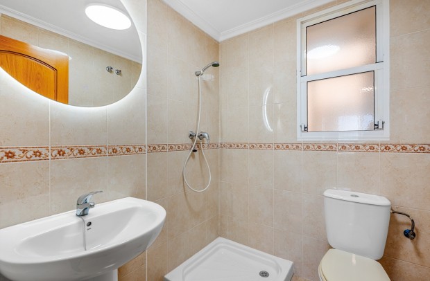 Revente - Apartment - Torrevieja