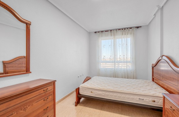 Revente - Apartment - Torrevieja