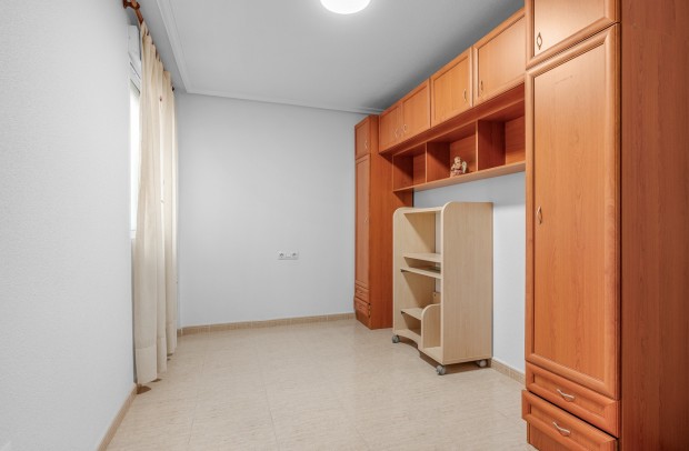 Revente - Apartment - Torrevieja