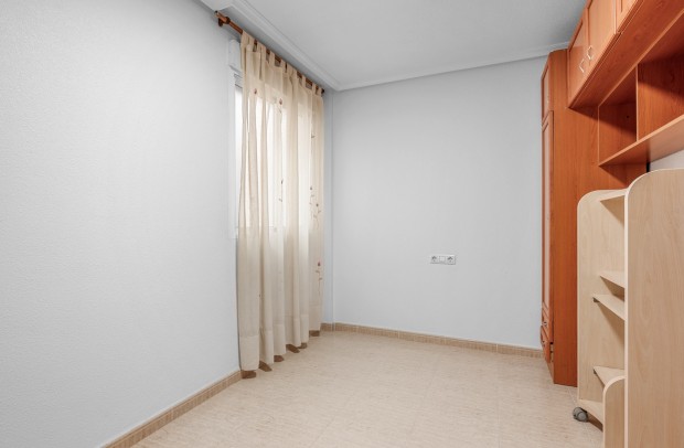 Revente - Apartment - Torrevieja