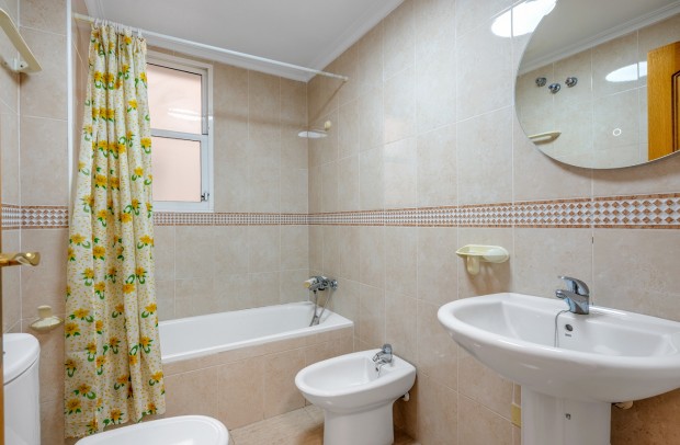 Revente - Apartment - Torrevieja