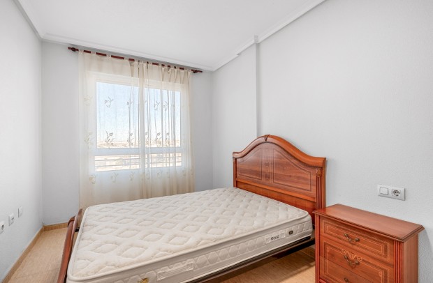 Revente - Apartment - Torrevieja