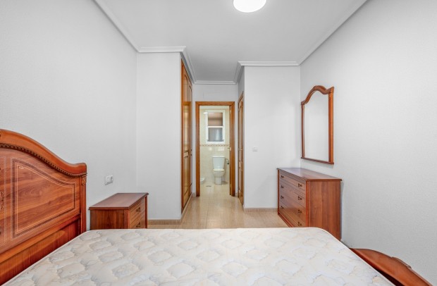 Revente - Apartment - Torrevieja