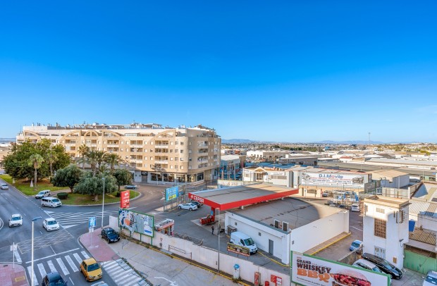 Revente - Apartment - Torrevieja
