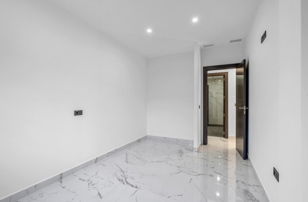 Resale - Villa Detached - Campoamor