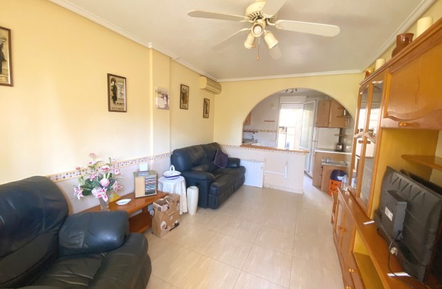 Resale - Bungalow - Ciudad Quesada