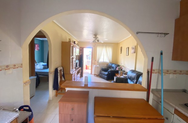 Resale - Bungalow - Ciudad Quesada