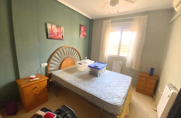 Resale - Bungalow - Ciudad Quesada