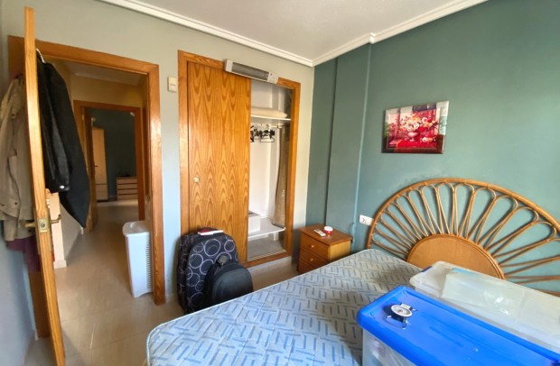 Resale - Bungalow - Ciudad Quesada