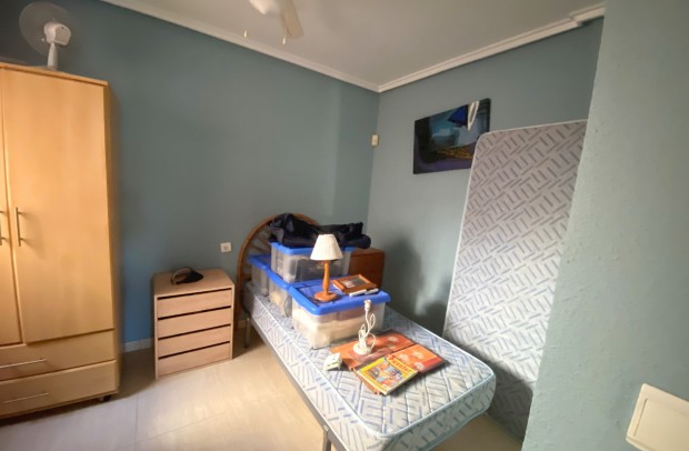 Resale - Bungalow - Ciudad Quesada