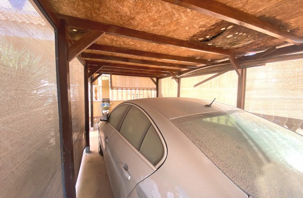 Resale - Bungalow - Ciudad Quesada