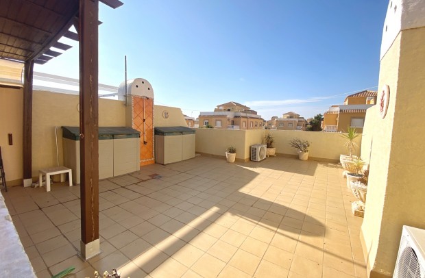 Resale - Bungalow - Ciudad Quesada