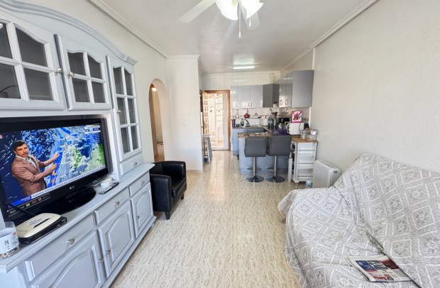 Resale - Apartment - La Florida