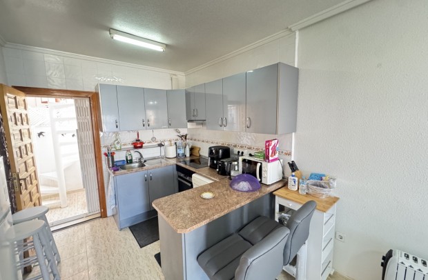 Resale - Apartment - La Florida