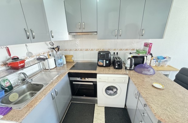 Resale - Apartment - La Florida