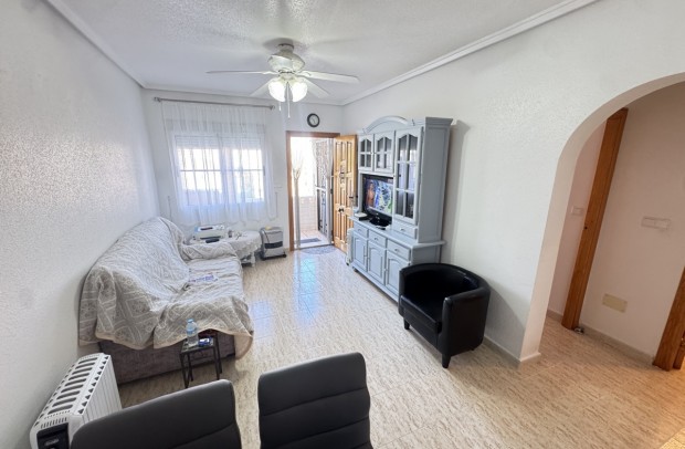 Resale - Apartment - La Florida